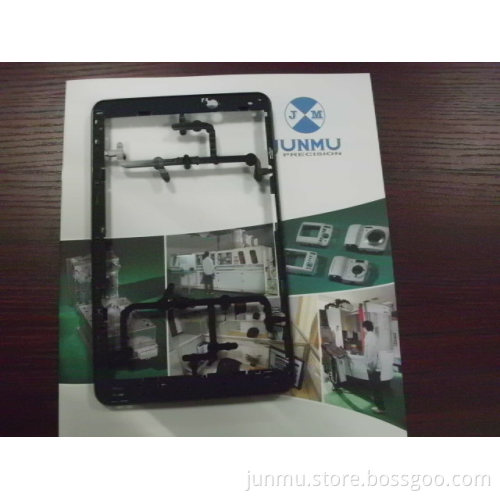 Precise Plastic Injection Mobile Phone Mold